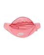 Sac banane Unisexe NK HERITAGE S WAISTPACK Rose