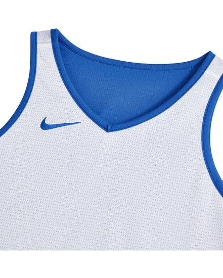 Maillot de basketball Femme WOMENS TEAM25 BASKETBALL STOCK REVERSIBLE JERSEY Ble