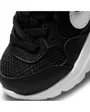 chaussures mode enfant NIKE AIR MAX SC (TDV) Noir