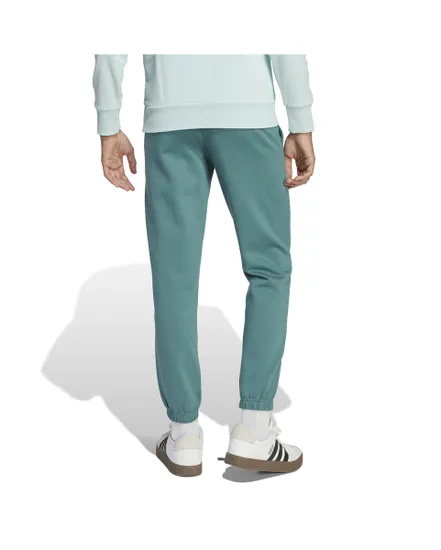 Pantalon de survetement Enfant B FL PT Vert