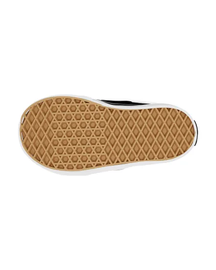 Chaussures Bébé SLIP-ON V Noir