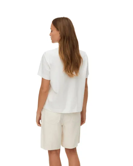 T-Shirt Femme VMSOLA Mette SS Top