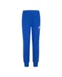Ensemble de survetement Enfant NKN LBR FT FZ CLUB SET Bleu