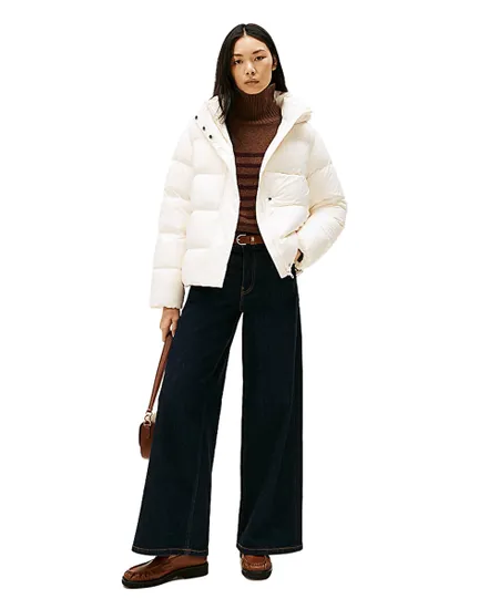 Veste Matelassée Femme Modern Down Reg Jack