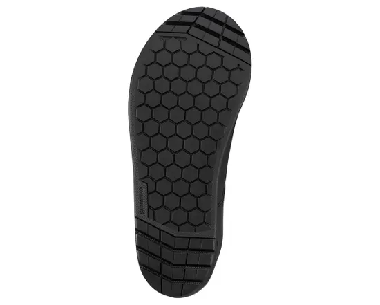 Chaussures VTT/Loisir Femme GR5 Noir