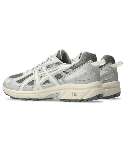 Chaussures Enfant GEL-VENTURE 6 GS Gris