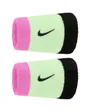 Bandeau Fitness Unisexe Swoosh Classic Doublewide