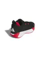 Chaussures Enfant ADIDAS INITIATION J Noir