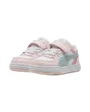 Baskets Enfant Puma Caven III Block