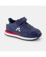 Chaussures Bébé ASTRA_2 INF Bleu