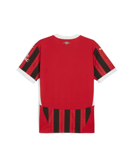 Maillot de football Homme ACM HOME JERSEY REPLICA Rouge