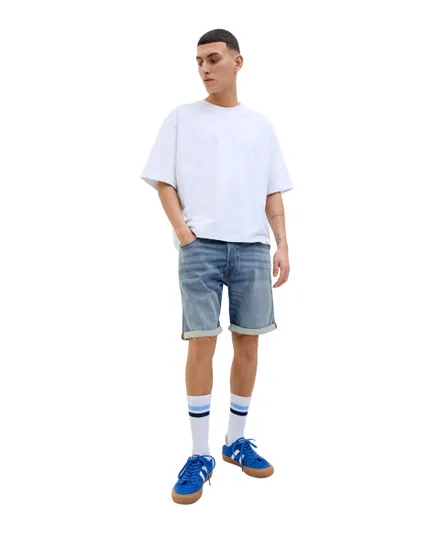 Short Homme JJIRICK JJICON I.K. Shorts GE 129 S