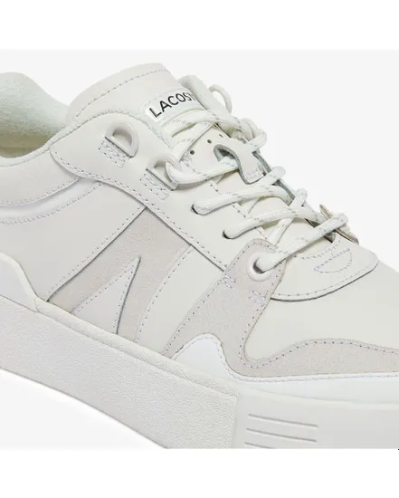 Chaussures Femme L002 CORE ESSENTIALS Blanc