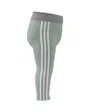 Collant Enfant IG 3S TIGHT Gris