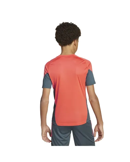 Maillot de football Enfant FCB TR JSY Y Rouge