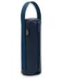 SACOCHE VEGETALE BLEUE Bleu