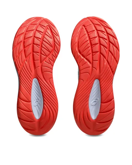 Chaussures de running Femme GEL-CUMULUS 27 TOKYO Blanc