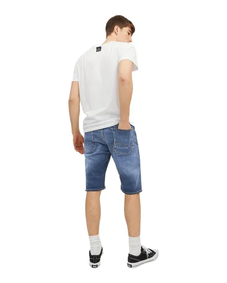 Short Jean Homme JJLong Shorts