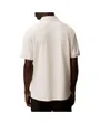 Polo Homme SS Tonal Stripe Polo
