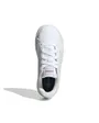 Chaussures basses Enfant GRAND COURT 2.0 K Blanc