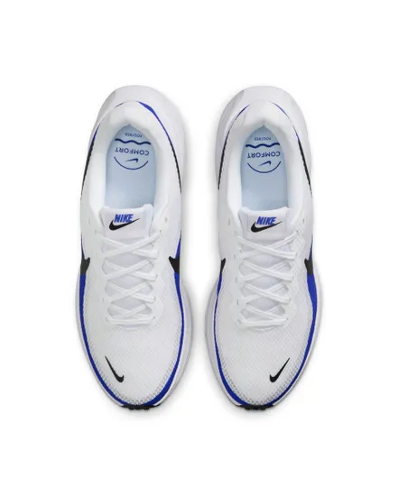 Chaussures de running Homme NIKE REVOLUTION 8 Blanc