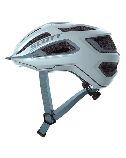 Casque VTT/loisir Unisexe ARX Bleu clair