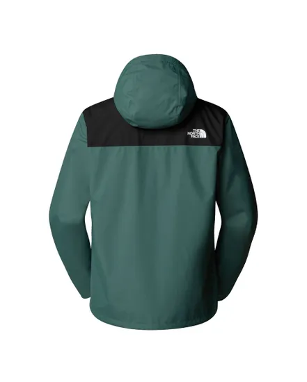 Veste à capuche Homme M ANTORA JACKET Vert