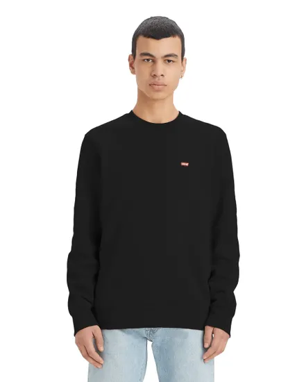Sweat-Shirt Homme The Original Hm Crew