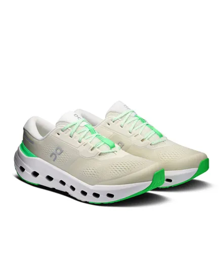 Chaussures De Running Homme Cloudrunner 3