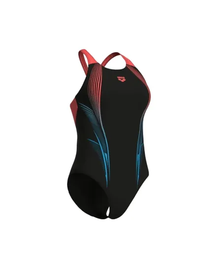 Maillot De Bain Femme Arena Blast V Back