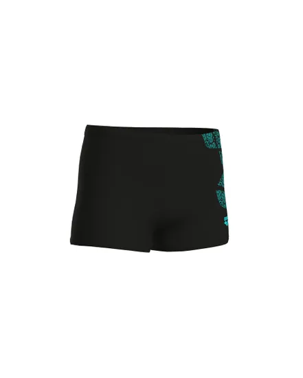 Short de bain Enfant B ARENA KIKKO SWIM SHORT Noir