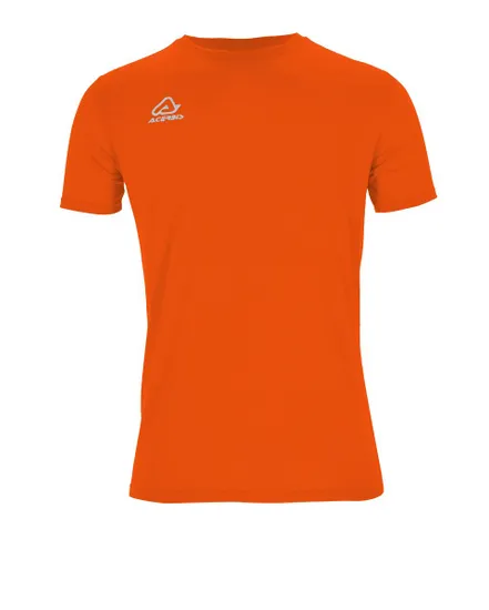 T-shirt Homme SPEEDY RUNNING Orange