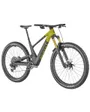 VTT tout suspendu Unisexe GENIUS ST 900 TUNED Noir