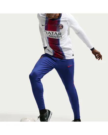 Pantalon de survetement Homme PSG M NK DF STRK PANT KPZ Bleu