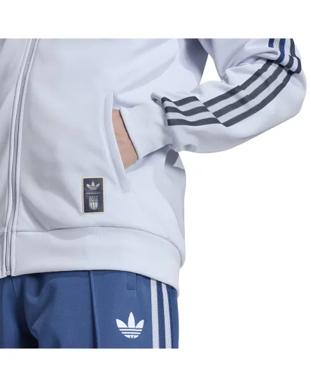 Veste de sport Homme Italy Originals Track Top