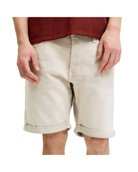 Short Homme Rick Allen Icon