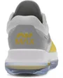 Chaussures Enfant AIR MAX MOTIF (GS) Blanc