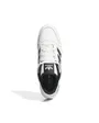 Chaussures Homme FORUM LOW CL Blanc