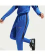 Pantalon de survetement Enfant FFF Y NK DF STRK PANT KPZ Bleu
