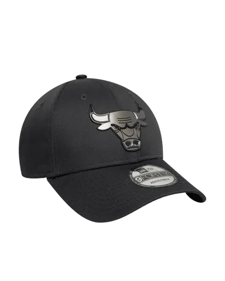 Casquette Homme Metallic 9Forty Chicago Bulls Stc