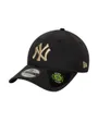 Casquette Homme New Era Yankees Neyyan Recycled