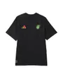 T-shirt Homme Jamaica x Bob Marley Tiro Travel Tee