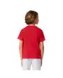 T-Shirt Garçon LCB Textured Wordmark Croc Tee