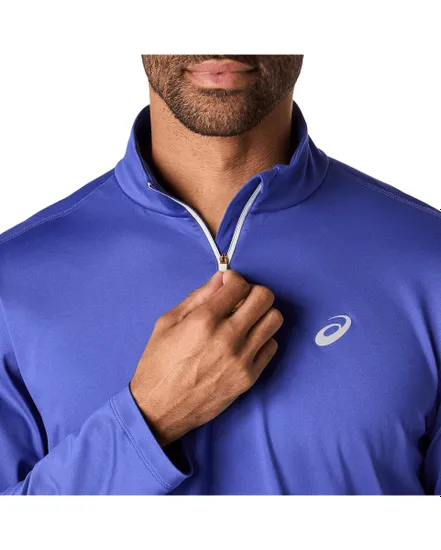 Haut de Sport Homme Core LS 1/2 Zip Winter Top