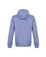 Sweat zip à capuche Homme Umbro BAS NET FZ H SW Noir Sport 2 - Ref 944780-60-8