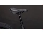 VTT semi rigide électrique REACTION HYBRID PRO 800 Noir