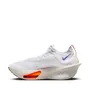 Chaussures de running Homme AIR ZOOM ALPHAFLY NEXT% 3 FP Blanc