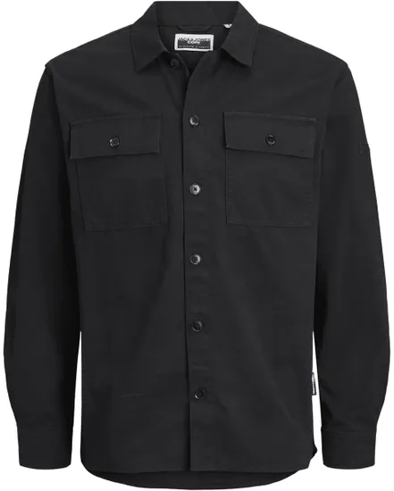 Overshirt Homme Jcogrid Classic