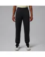 Pantalon de survtement Homme M J DF SPRT CSVR FLC PANT Noir