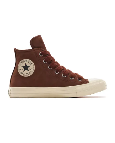 Chaussures Unisexe CHUCK TAYLOR ALL STAR Marron